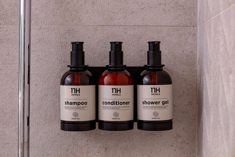 Amenities 17