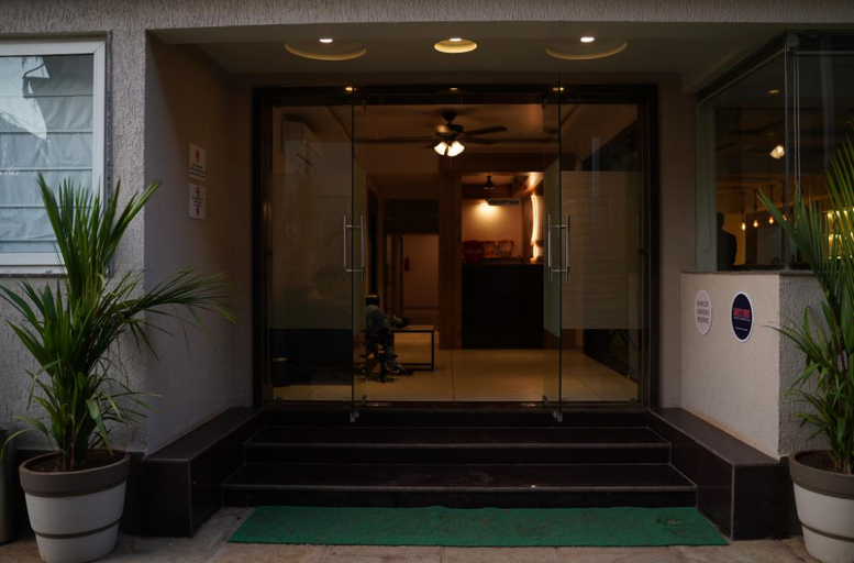 Exterior & Views 2, Ariena By Spree Hotels Goa, North Goa