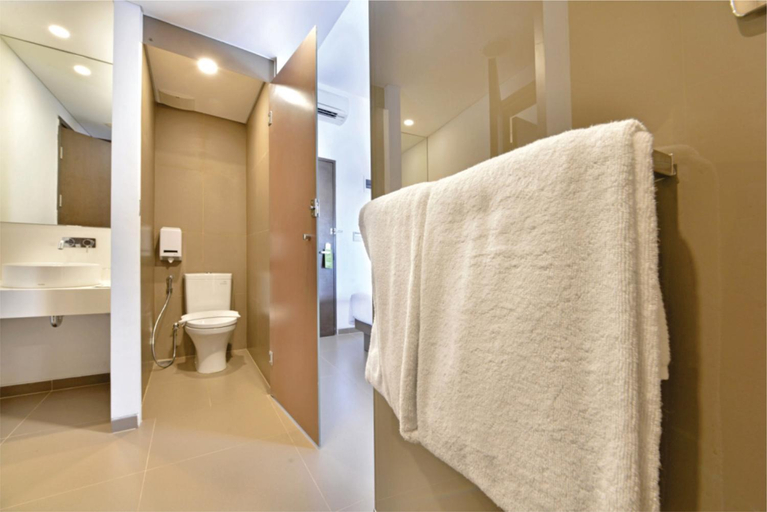 Bathroom 3