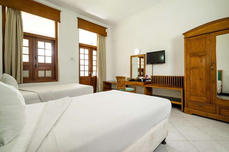 Bedroom 5