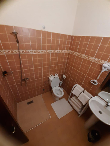Bathroom 2, Riad ait Ben Haddou, Ouarzazate