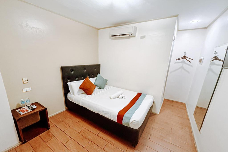 Casa Luciana Hotel Room Type - Standard Double Room