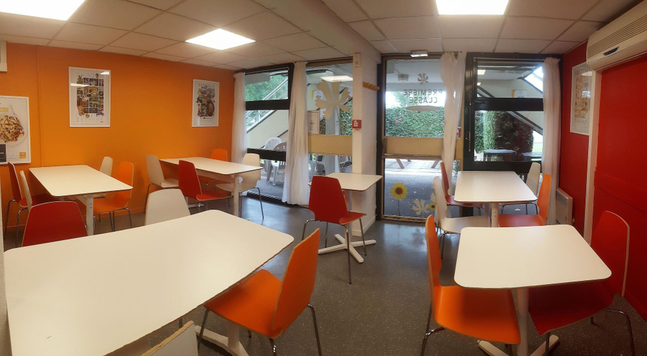 Food & Drinks 5, Premiere Classe Nancy Est - Essey, Meurthe-et-Moselle