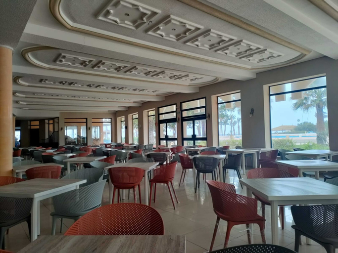 Food & Drinks 5, Vincci Helya Beach, Monastir