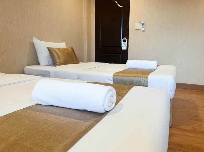 Bedroom 8