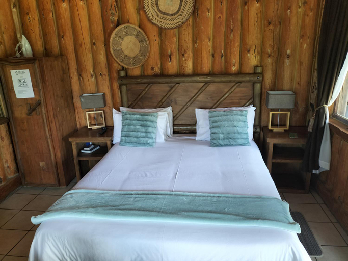 Others 4, Majuba Guest Lodge, Gert Sibande