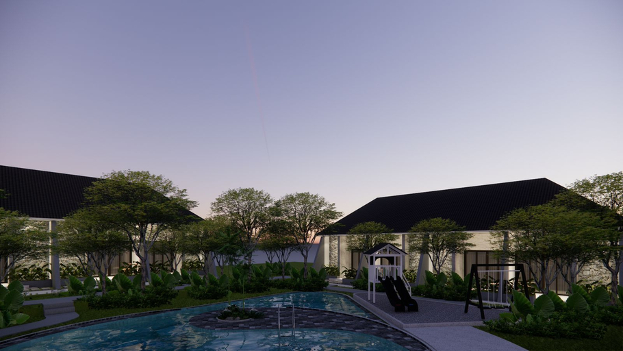Swimming Pool 10