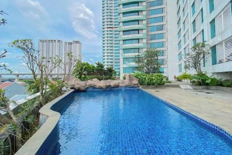 Sport & Beauty, Grand Kamala Lagoon By Steve Property, Bekasi