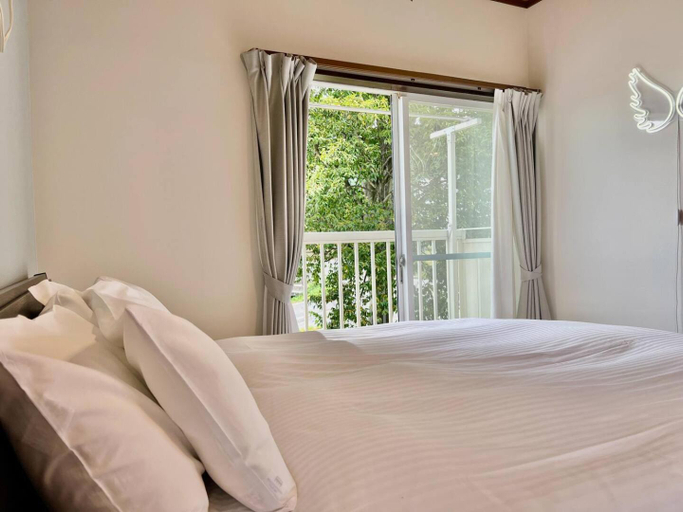 Bedroom 2, Nest Togari Onsen, Iiyama