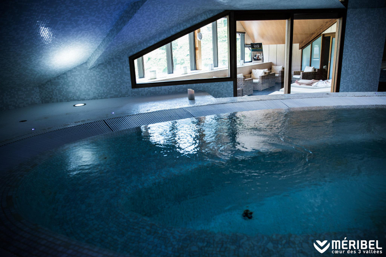 Sport & Beauty 5, Hotel La Tarentaise, Savoie