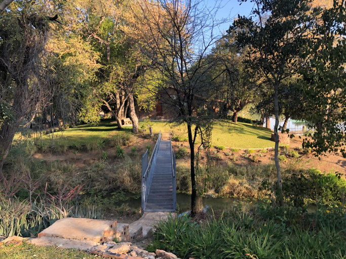 Others 3, Klippan River Lodge, Waterberg