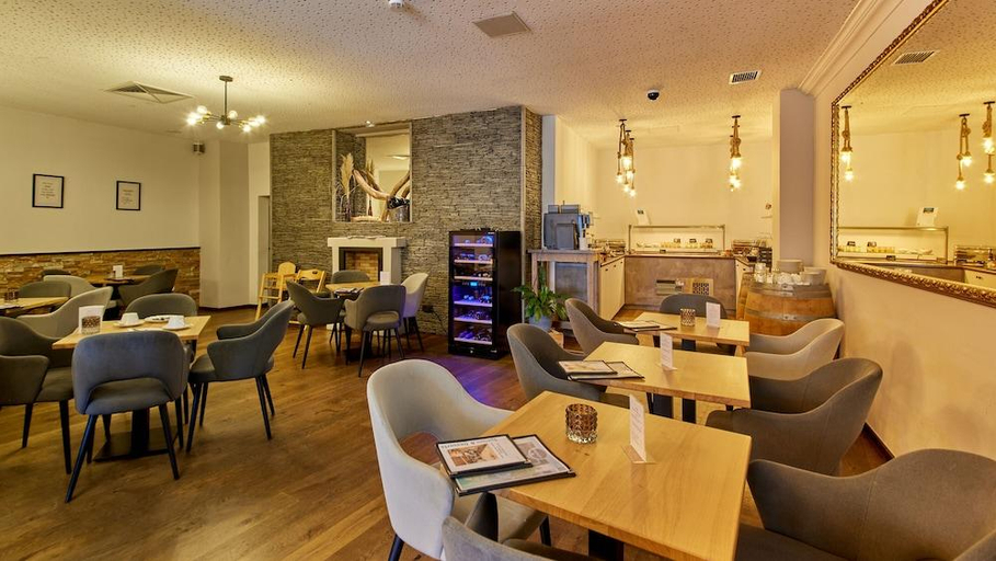Food & Drinks 3, Moselhotel Weiskopf, Bernkastel-Wittlich