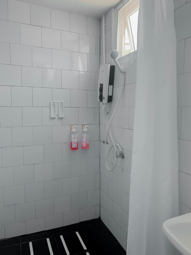 Bathroom 4, Connect Chiang Rai, Muang Chiang Rai