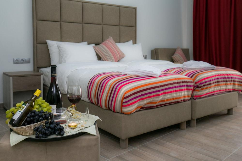 Others 5, Hotel Sirines, East Macedonia and Thrace