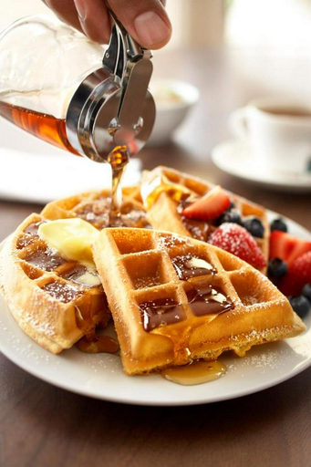 Food & Drinks 5, UNIVERSITY HOTEL - DAVIS AREA by IHG, Solano