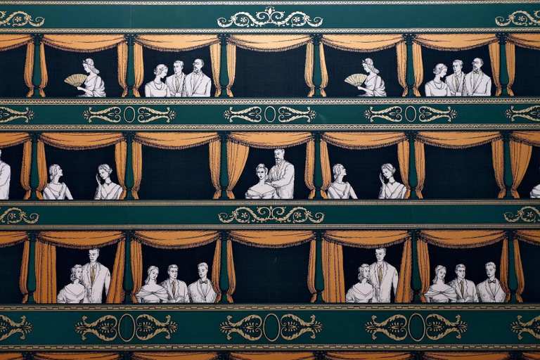 Others 5, Opera 58, Rome