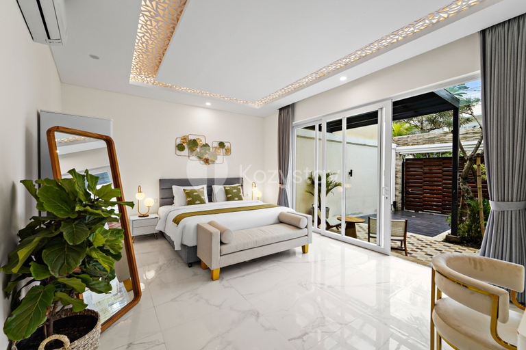 Others 3, Serava Villa by Kozystay - Canggu, Badung