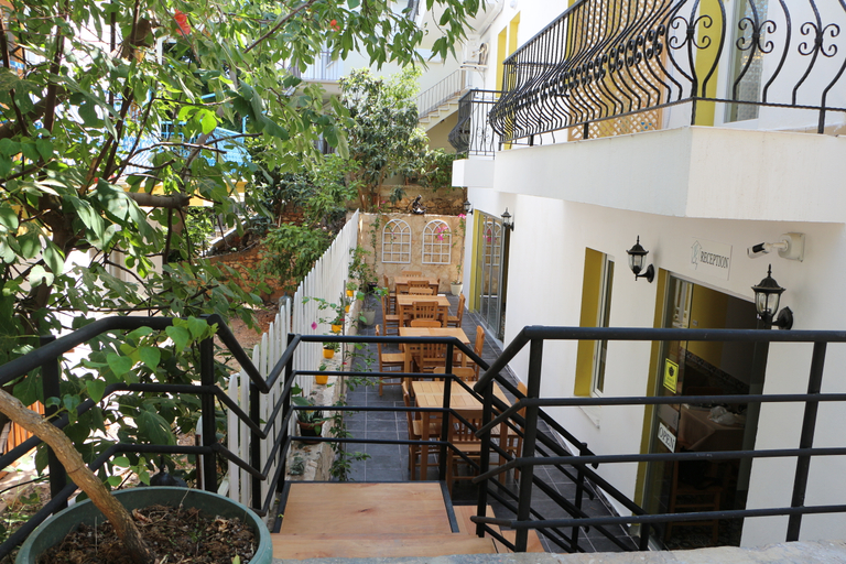 Others 5, Holy Pansiyon, Kaş