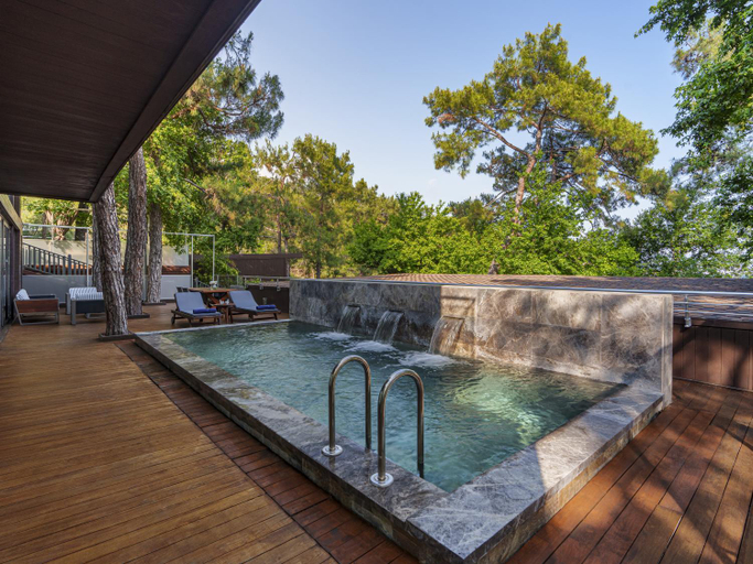 Sport & Beauty 2, Rixos Premium Gocek Adult Only - All Inclusive, Fethiye