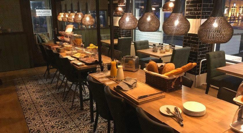 Others 3, Hotel Restaurant de Jonge Heertjes, Aalsmeer