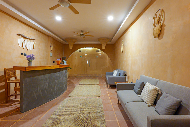 Public Area 4, Calea Tulum Boutique Hotel, Cozumel
