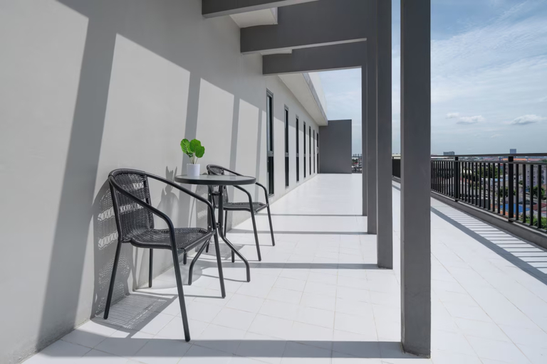 Others 5, iCheck inn Darisa Ngamwongwan, Muang Nonthaburi