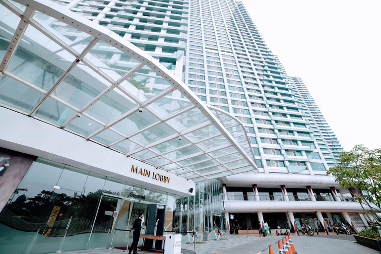 Exterior & Views 3, Grand Kamala Lagoon by Veeroom, Bekasi