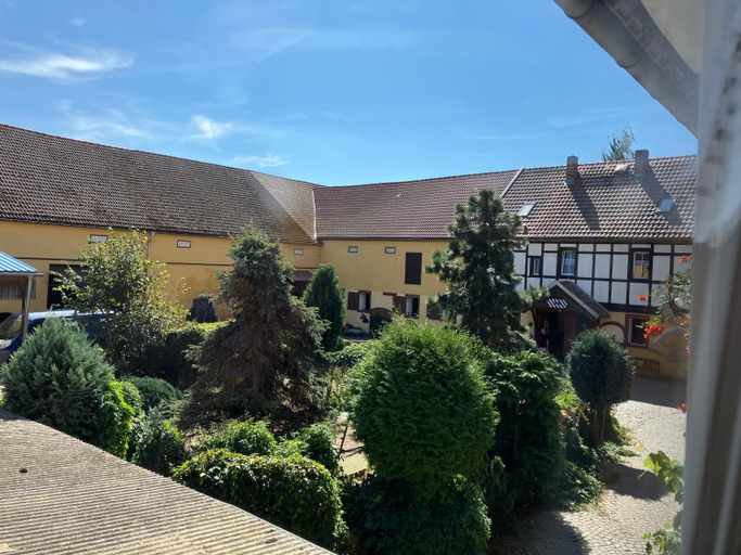 Others 5, Doppelzimmer & Familienzimmer vom Friesenhof Wieratal, Altenburger Land