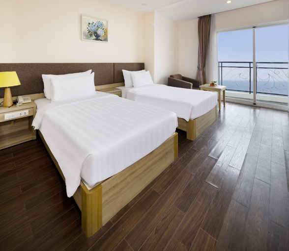 Bedroom 3, DB Hotel Nha Trang, Nha Trang
