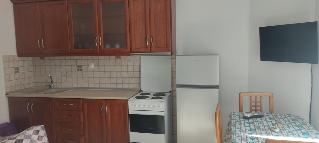 Kitchen 4, My home apartments 2, East Macedonia and Thrace