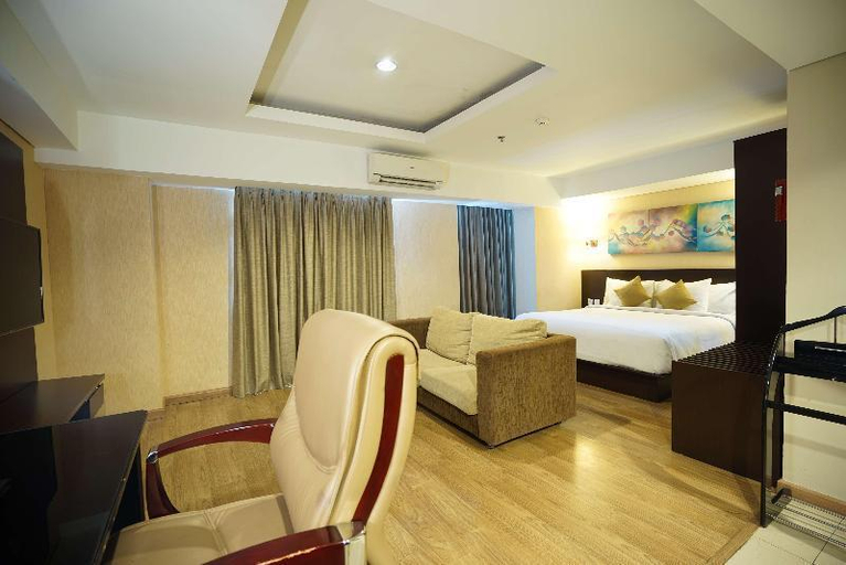 Bedroom 6