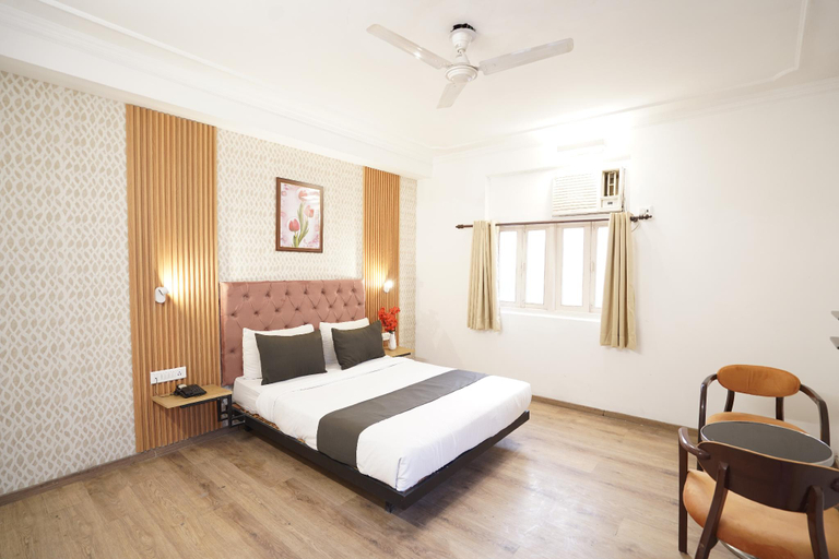 Bedroom 11