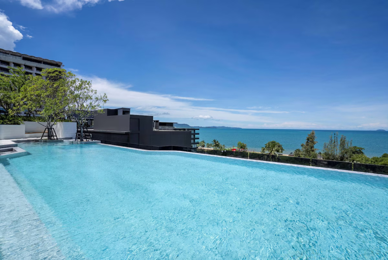 Sport & Beauty 2, Howard Johnson by Wyndham Bayphere Pattaya JC, Sattahip