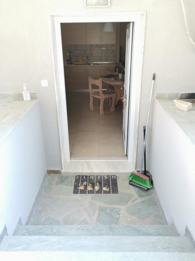 Entrance, My home apartments 2, East Macedonia and Thrace