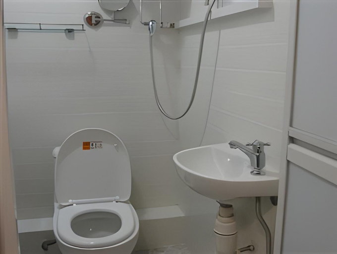 Bathroom 3