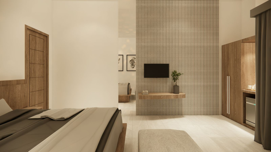 Bedroom 6