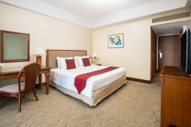 Bedroom 6