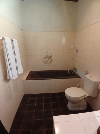 Bumi Nusantara Hotel Room Type - Deluxe Quadruple