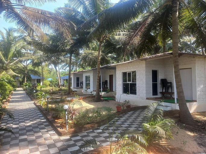 Others 5, White Heaven Sea Stay, Uttara Kannada