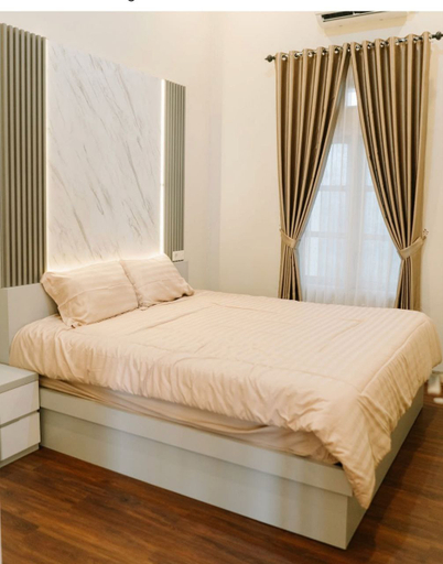 Others 5, Homestay Zhafira, Pekalongan