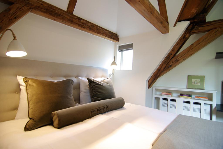 Bedroom 2, Adam Downtown, Amsterdam