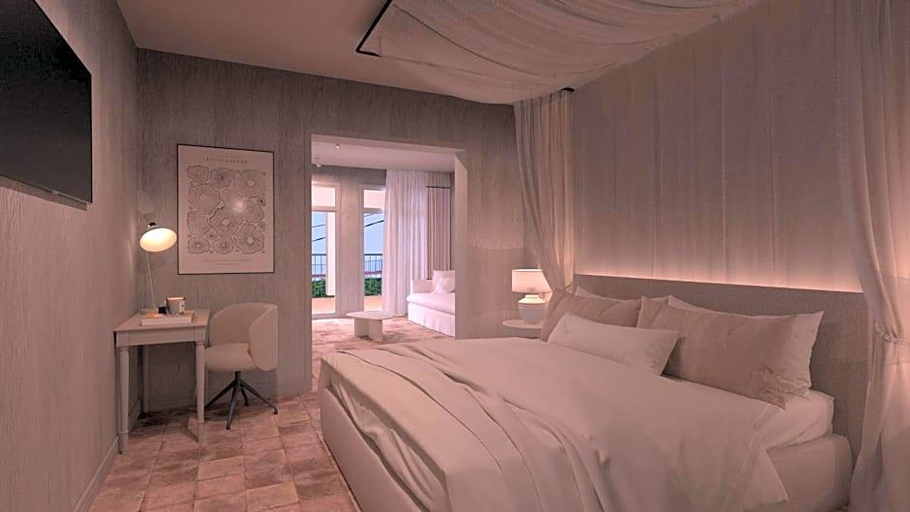 Bedroom 3, Hoposa Uyal 4 Sup, Baleares