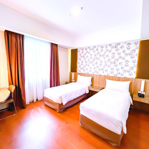 Bedroom 7