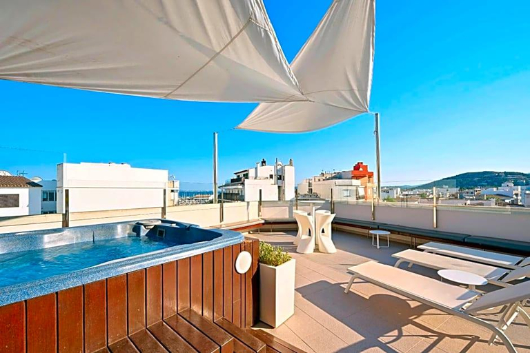 Sport & Beauty 3, Mar Calma Hotel, Baleares