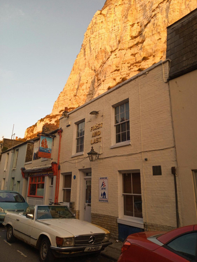Others 5, First and Last Youth Hostel, Kent