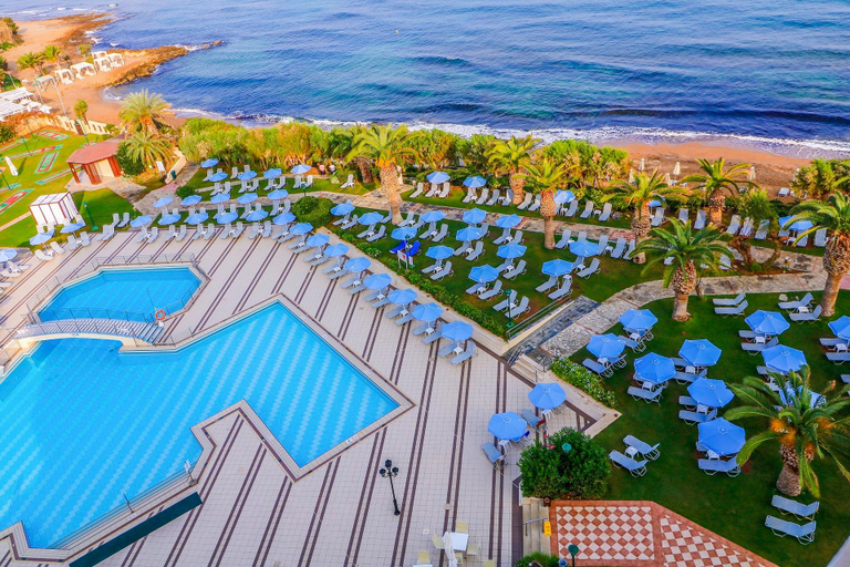 Sport & Beauty 2, Creta Star Hotel - Adults Only, Crete