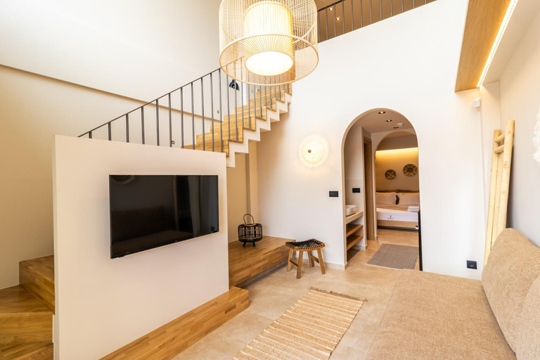 Others 4, ADORNO PRIVATE SUITES Only Adults & Kids 12 Plus, Central Macedonia