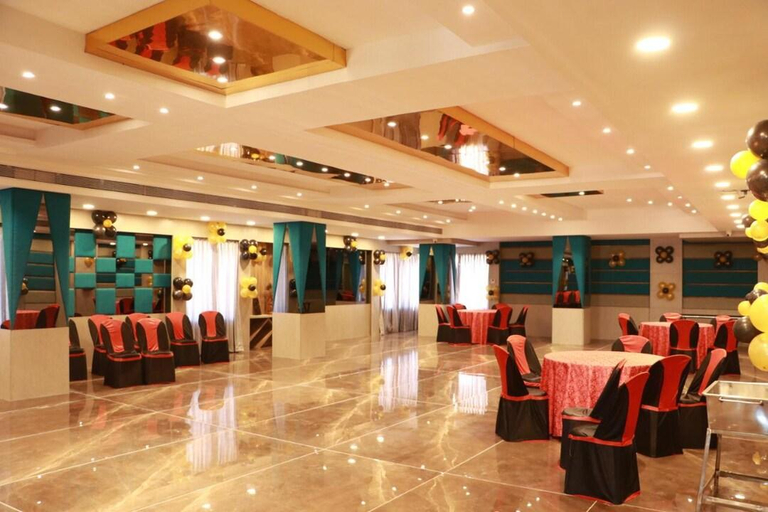 Food & Drinks, Hotel Vijay Shree, Shahdol
