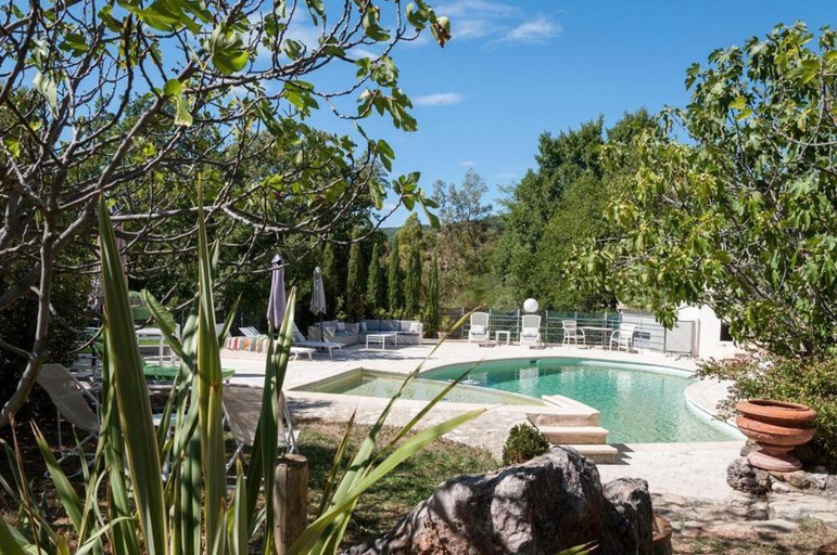 Sport & Beauty 2, Le Jas Du Colombier, Alpes-de-Haute-Provence