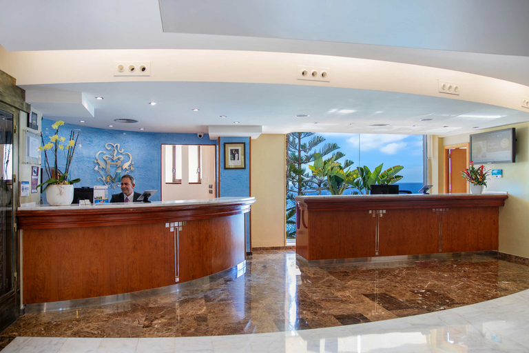 Public Area 4, Hotel Servigroup Montiboli, Alicante